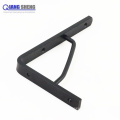 Heavy Duty Triangle Metal Wall Mounted Shelf Brackets